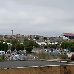 City Mills
