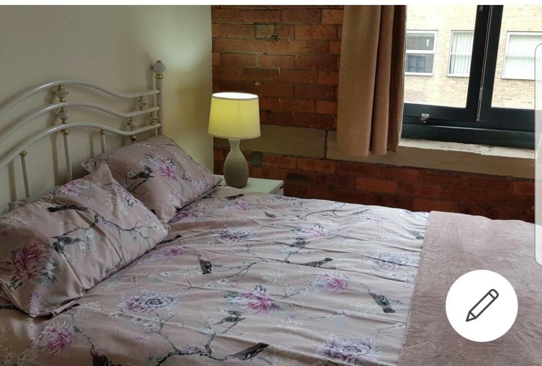 City Mills Apartment Bradford (West Yorkshire)